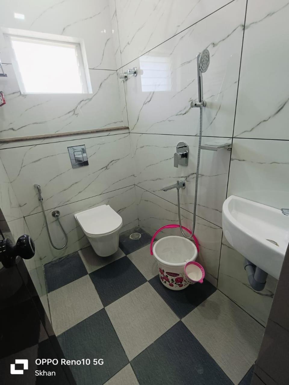 Golden Residency Hotel Kushālnagar Exterior foto